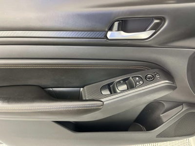 2021 Nissan Altima 2.0 SR