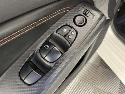 2021 Nissan Altima 2.0 SR