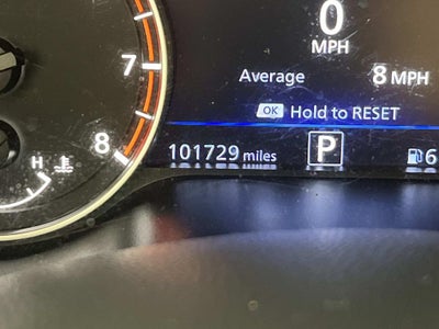 2021 Nissan Altima 2.0 SR
