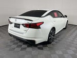 2021 Nissan Altima 2.0 SR