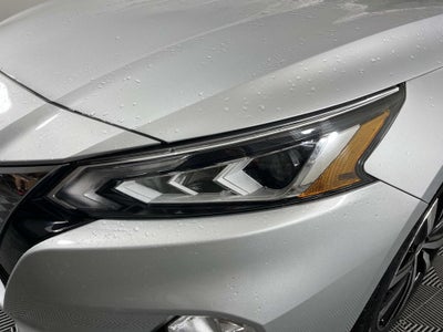 2021 Nissan Altima 2.5 Platinum
