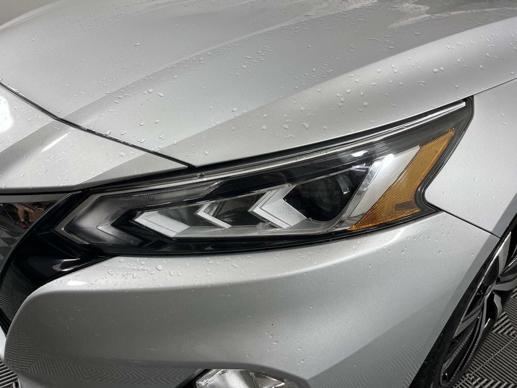 2021 Nissan Altima 2.5 Platinum