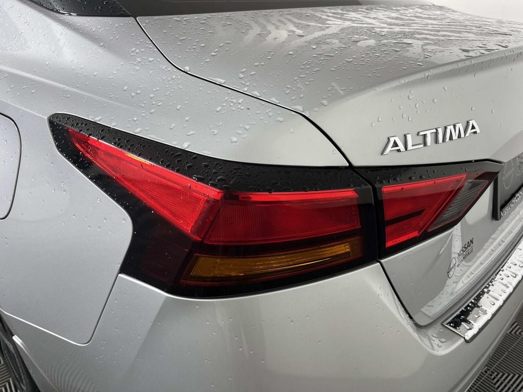2021 Nissan Altima 2.5 Platinum