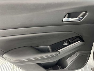 2021 Nissan Altima 2.5 Platinum