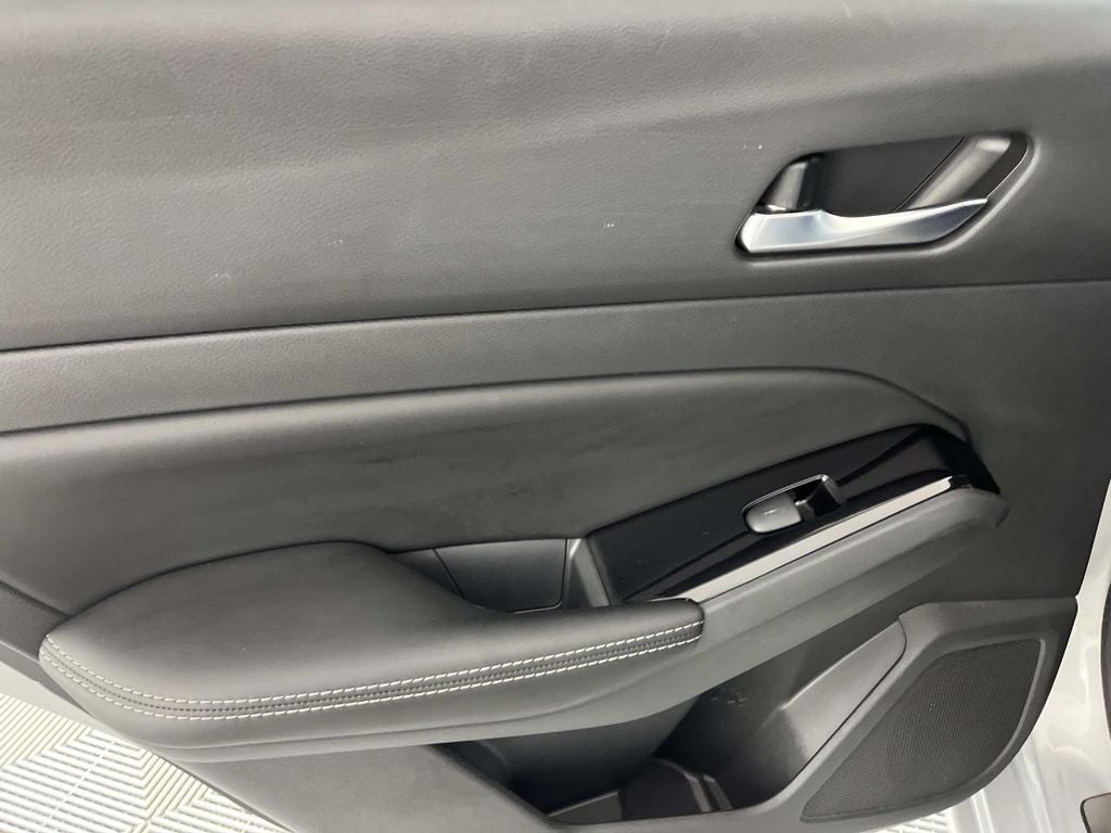 2021 Nissan Altima 2.5 Platinum
