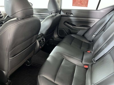 2021 Nissan Altima 2.5 Platinum