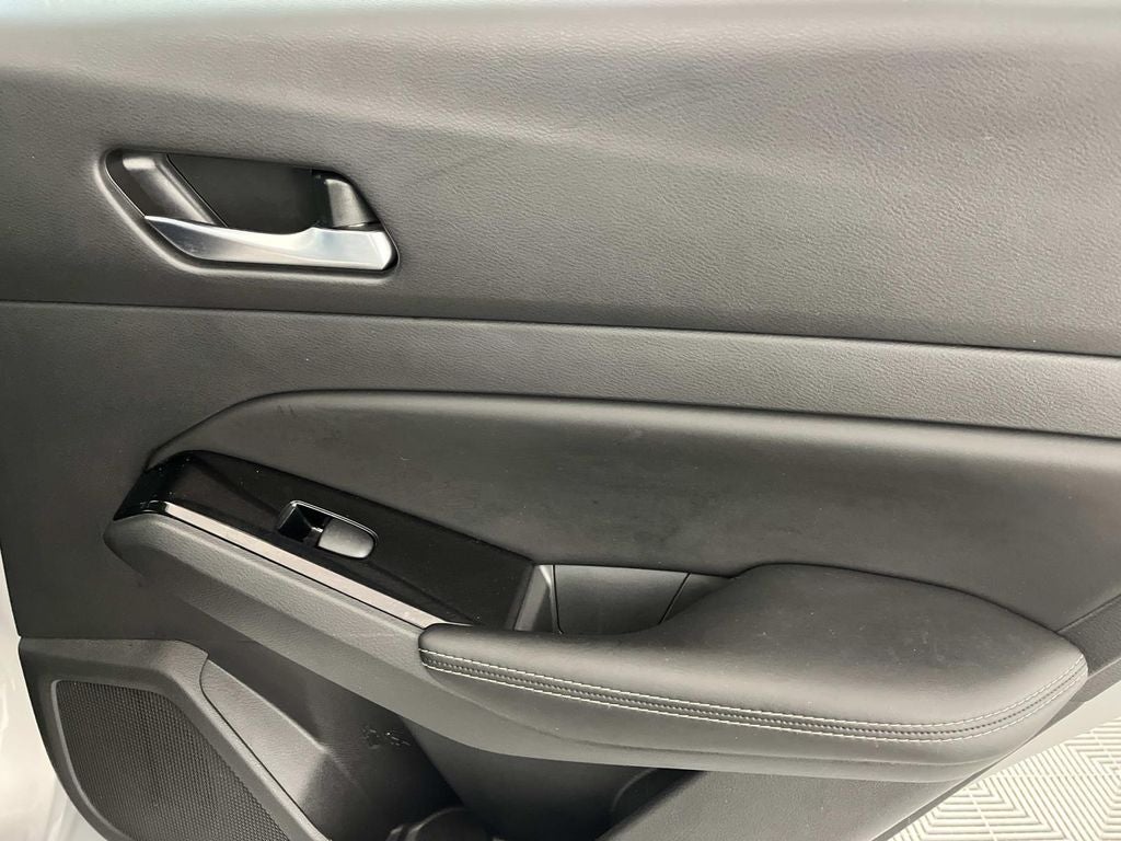 2021 Nissan Altima 2.5 Platinum