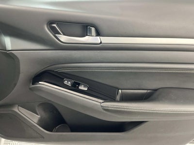 2021 Nissan Altima 2.5 Platinum