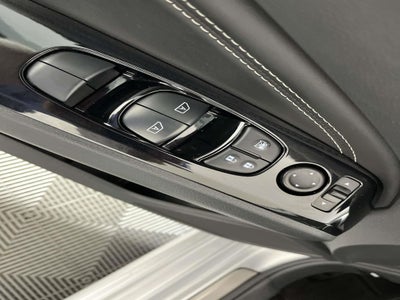 2021 Nissan Altima 2.5 Platinum