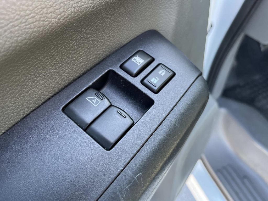 2019 Nissan NV2500 HD SV High Roof