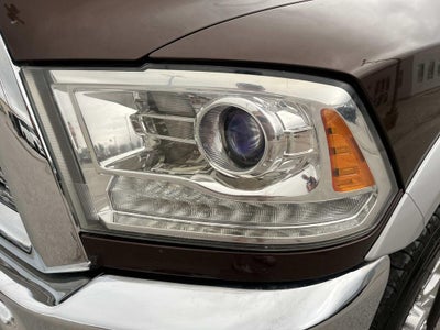 2015 RAM 2500 Laramie