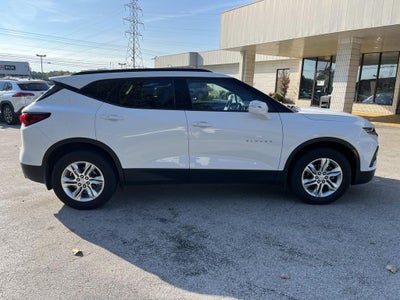 2019 Chevrolet Blazer Base 2LT