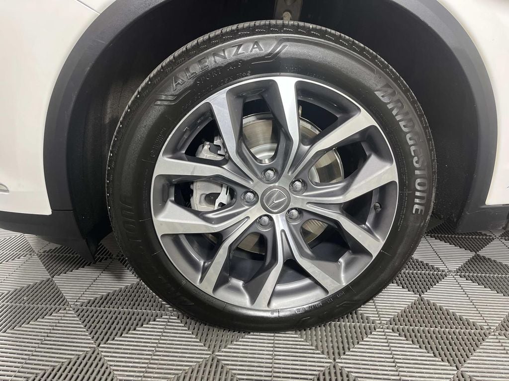 2024 Acura MDX Technology SH-AWD