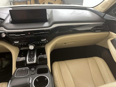 2024 Acura MDX Technology SH-AWD