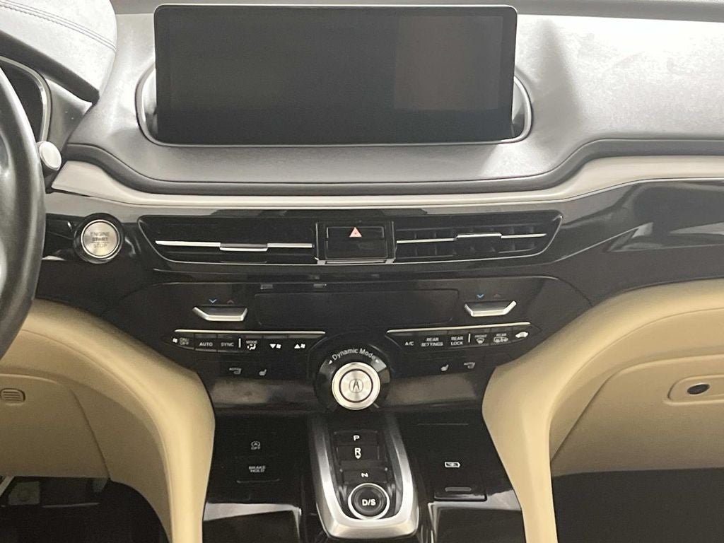 2024 Acura MDX Technology SH-AWD