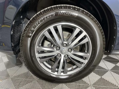 2020 INFINITI QX60 PURE