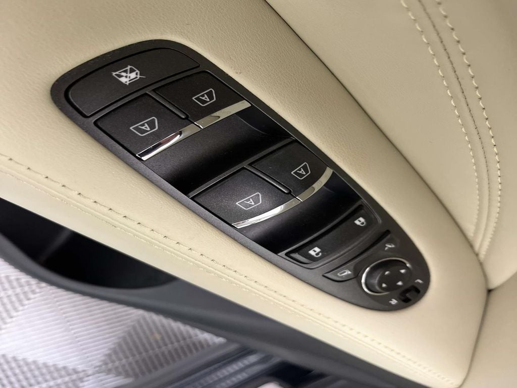 2020 INFINITI QX60 PURE