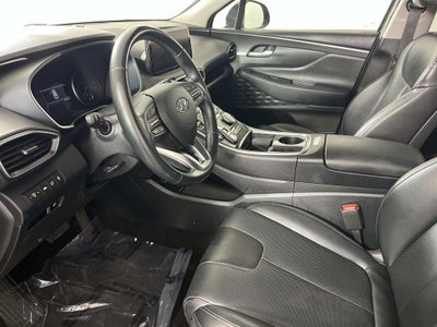 2023 Hyundai Santa Fe XRT