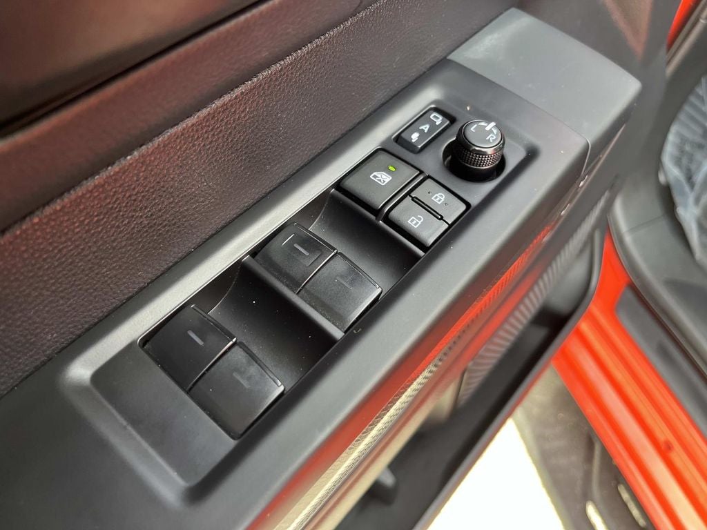 2023 Toyota Tundra Hybrid TRD Pro