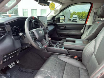 2023 Toyota Tundra Hybrid TRD Pro
