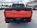 2023 Toyota Tundra Hybrid TRD Pro