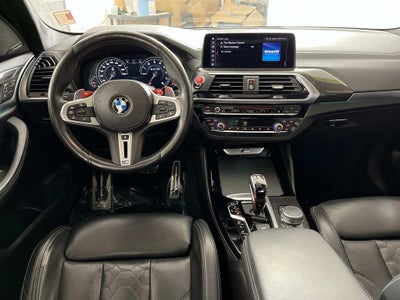 2020 BMW X3 M