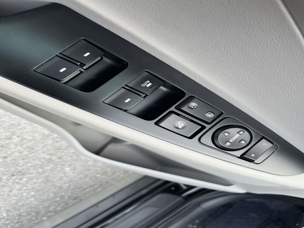 2021 Hyundai Tucson Sport