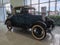 1929 Ford Model A Base