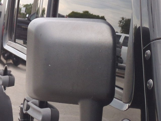 2012 Jeep Wrangler Unlimited Rubicon