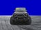 2012 Jeep Wrangler Unlimited Rubicon