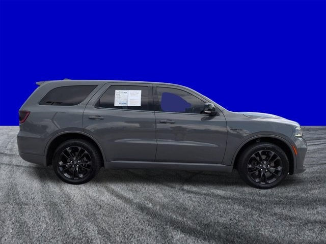 2021 Dodge Durango R/T