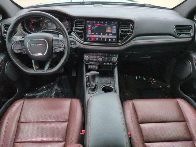 2025 Dodge Durango R/T Premium
