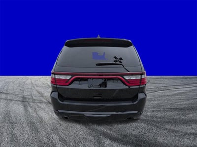 2025 Dodge Durango R/T Premium