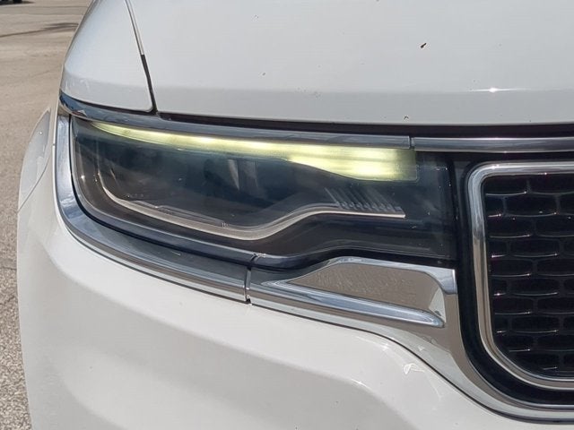 2023 Jeep Wagoneer L Series II