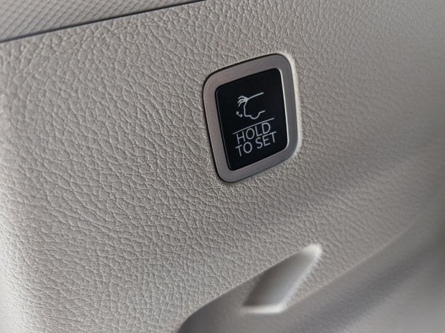 2023 Jeep Wagoneer L Series II