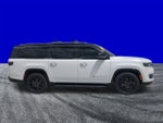 2023 Jeep Wagoneer L Series II