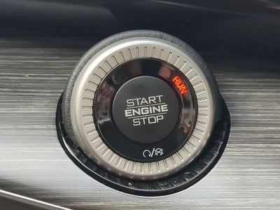 2023 Jeep Wagoneer L Series II