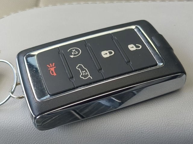 2023 Jeep Wagoneer L Series II