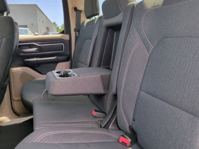 2019 RAM All-New 1500 Big Horn/Lone Star