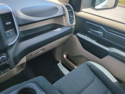 2019 RAM All-New 1500 Big Horn/Lone Star