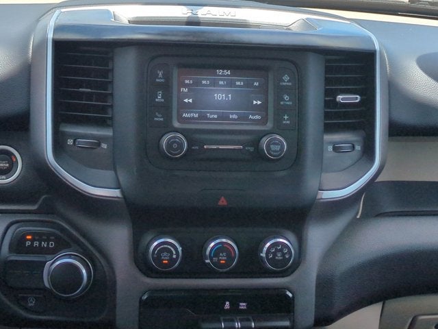 2019 RAM All-New 1500 Big Horn/Lone Star