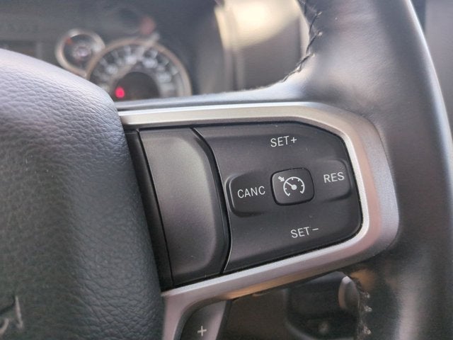 2019 RAM All-New 1500 Big Horn/Lone Star