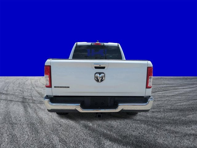 2019 RAM All-New 1500 Big Horn/Lone Star