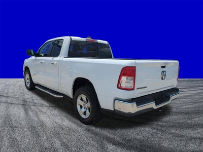 2019 RAM All-New 1500 Big Horn/Lone Star