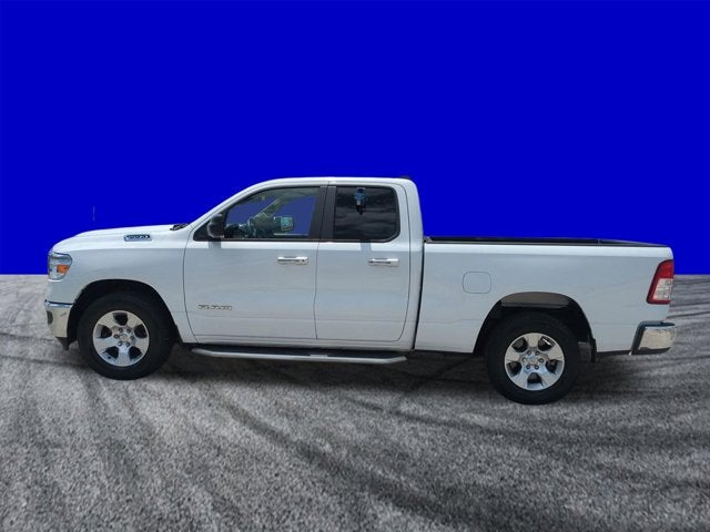 2019 RAM All-New 1500 Big Horn/Lone Star