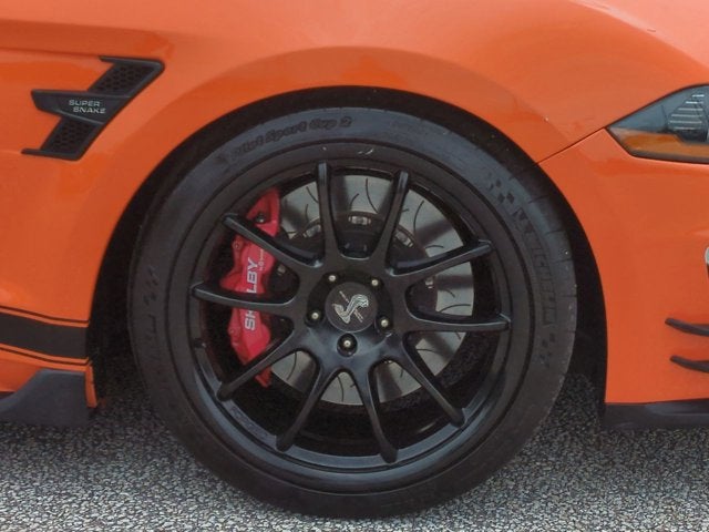 2020 Ford Mustang GT Premium SHELBY SUPERSNAKE