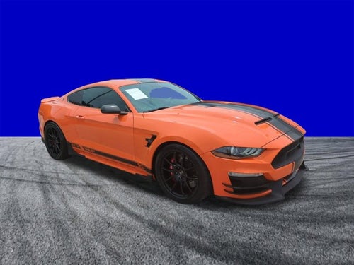 2020 Ford Mustang GT Premium SHELBY SUPERSNAKE