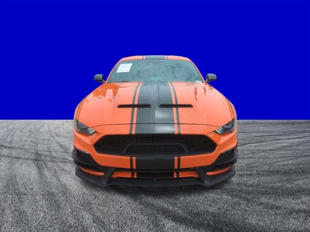 2020 Ford Mustang GT Premium SHELBY SUPERSNAKE