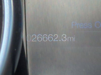 2023 Ford Mustang EcoBoost