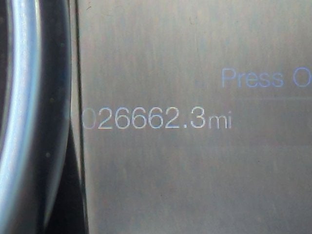 2023 Ford Mustang EcoBoost